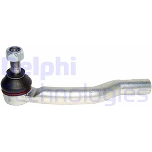 Outer Tie Rod End by DELPHI pa2