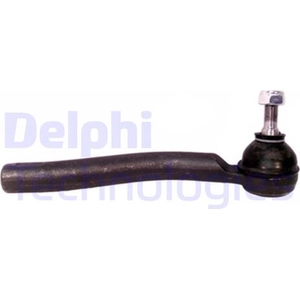 Outer Tie Rod End by DELPHI pa1