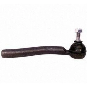 Outer Tie Rod End by DELPHI pa2