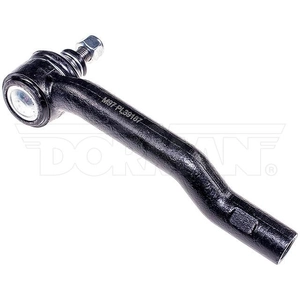 Outer Tie Rod End by MAS INDUSTRIES pa3