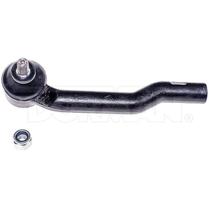 Outer Tie Rod End by MAS INDUSTRIES pa4