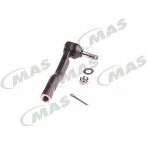 Outer Tie Rod End by MAS INDUSTRIES pa1