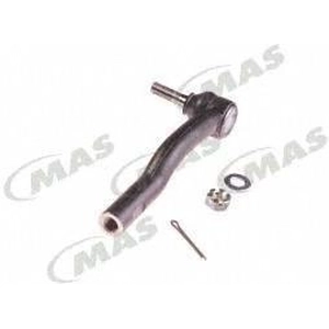 Outer Tie Rod End by MAS INDUSTRIES pa2