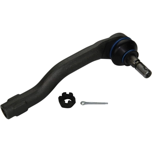 Outer Tie Rod End by MOOG pa6