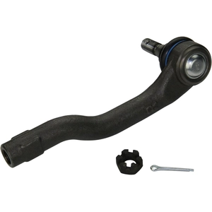 Outer Tie Rod End by MOOG pa7