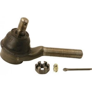 Outer Tie Rod End by MOOG pa5