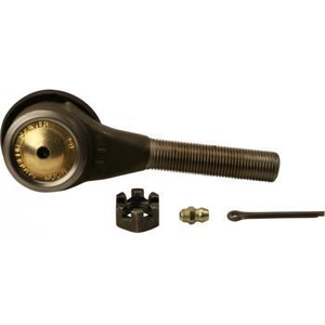 Outer Tie Rod End by MOOG pa7