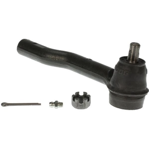 Outer Tie Rod End by MOOG pa6