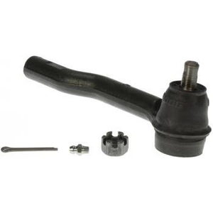 Outer Tie Rod End by MOOG pa7