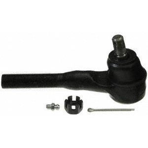 Outer Tie Rod End by QUICK STEER pa2