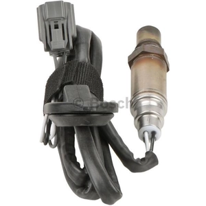 Oxygen Sensor by BOSCH pa6