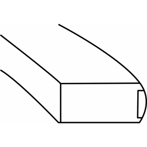 Jeu de segment de piston by SEALED POWER pa2