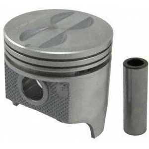 Piston by SEALED POWER pa1