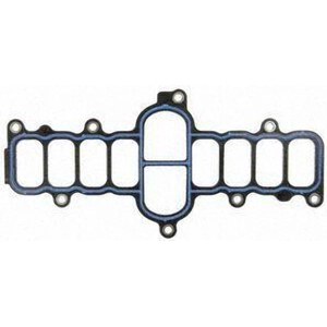 Plenum Gasket by MAHLE ORIGINAL pa2