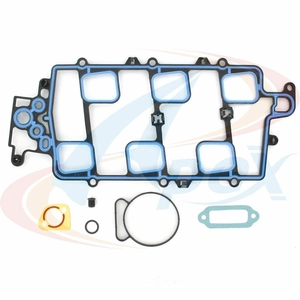 Plenum Gasket Set by APEX AUTOMOBILE PARTS pa1