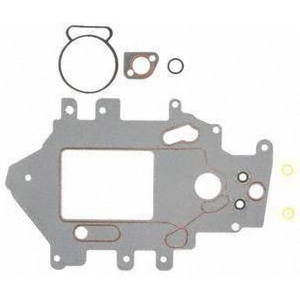 Plenum Gasket Set by FEL-PRO pa1