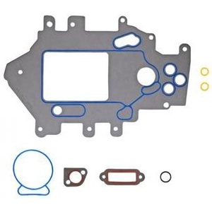 Plenum Gasket Set by FEL-PRO pa2