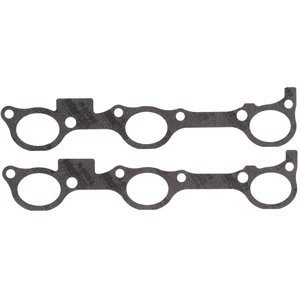 Plenum Gasket Set by MAHLE ORIGINAL pa1