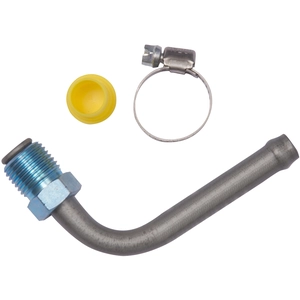 Power Steering Hose End Fitting by GATES pa1