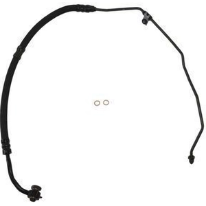 Power Steering Pressure Hose by CRP/REIN pa17