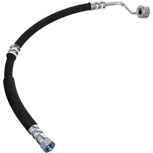 Power Steering Pressure Hose by EDELMANN pa10