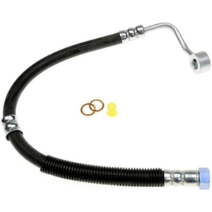 Power Steering Pressure Hose by EDELMANN pa2