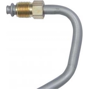 Power Steering Pressure Hose by EDELMANN pa5