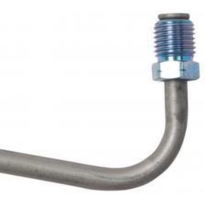 Power Steering Pressure Hose by EDELMANN pa5