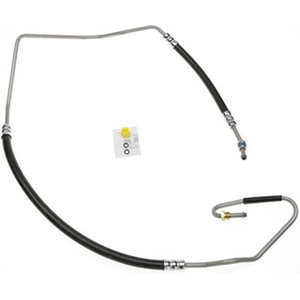 Power Steering Pressure Hose by EDELMANN pa2