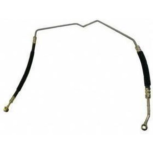 Power Steering Pressure Hose by EDELMANN pa1