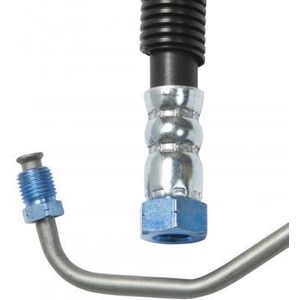 Power Steering Pressure Hose by EDELMANN pa7