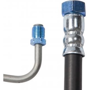 Power Steering Pressure Hose by EDELMANN pa2