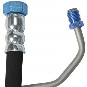 Power Steering Pressure Hose by EDELMANN pa5