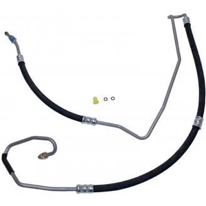 Power Steering Pressure Hose by EDELMANN pa7