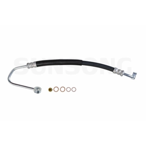 Power Steering Pressure Hose by SUNSONG NORTH AMERICA pa1