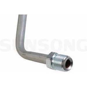 Power Steering Pressure Hose by SUNSONG NORTH AMERICA pa2