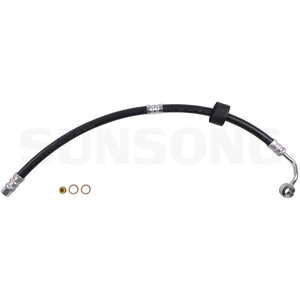 Power Steering Pressure Hose by SUNSONG NORTH AMERICA pa1