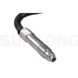 Power Steering Pressure Hose by SUNSONG NORTH AMERICA pa2