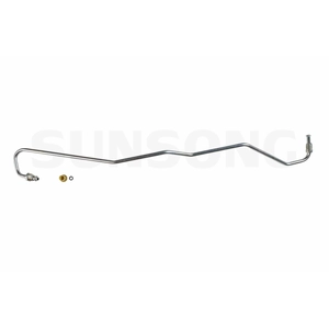 Power Steering Pressure Hose by SUNSONG NORTH AMERICA pa1