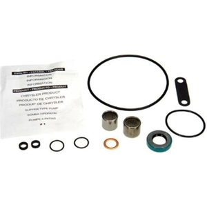 Power Steering Pump Rebuild Kit by EDELMANN pa2