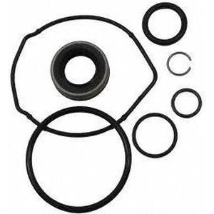 Power Steering Pump Seal Kit by EDELMANN pa1