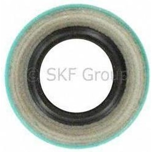 Power Steering Pump Shaft Seal by SKF pa10