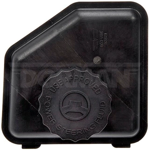 Power Steering Reservoir by DORMAN (OE SOLUTIONS) pa1