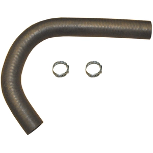 Power Steering Reservoir Line Or Hose by CRP/REIN pa1