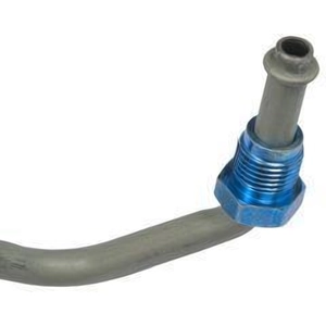 Power Steering Return Hose by EDELMANN pa2