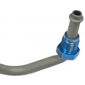 Power Steering Return Hose by EDELMANN pa5