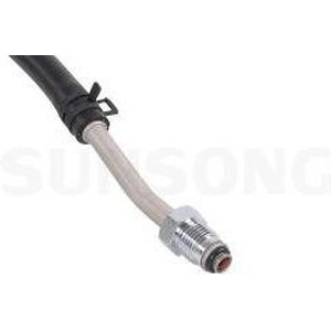 Power Steering Return Hose by SUNSONG NORTH AMERICA pa3