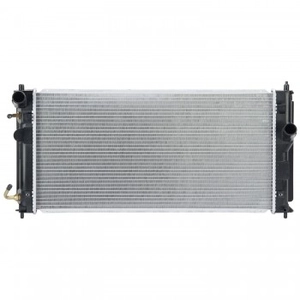 Radiator by BTK pa5