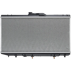 Radiator by BTK pa4