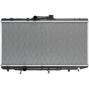 Radiator by BTK pa5